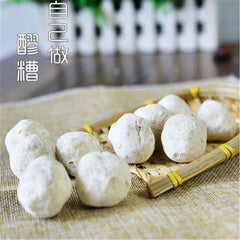 DRIED YEAST BALLS FOR Sweet RICE WINE 20 PCS/100g/3.52oz