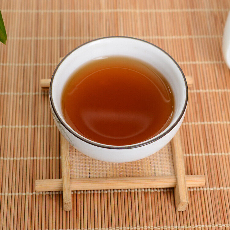 HelloYoung TeaChinese Tea Black Tea Lapsang Souchong Tea Slight Smoked Longan Aroma 250g