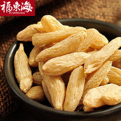 福东海 麦冬maidong natural health herbal tea 250g