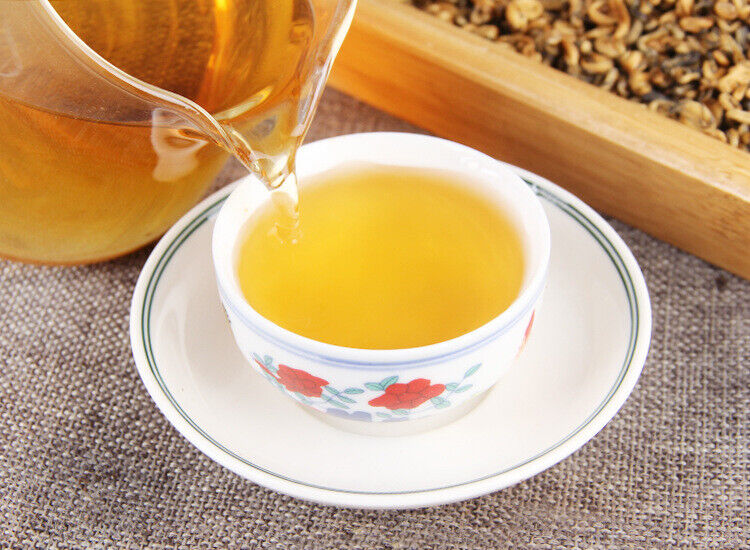 HelloYoung TeaPremium Golden Snail Dian Hong Jin Luo Handmade Pure Bud China Yunnan Black Tea