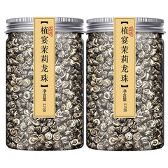Hand Roll Organic Premium King Grade Jasmine Dragon Pearl Chinese Green Tea 250g