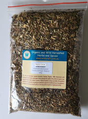 HERB ROBERT CRANESBILL PREMIUM HARVEST HERBAL TEA 90g Geranium robertianum