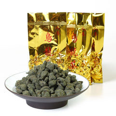 GOARTEA 10Pcs*8g Premium Taiwan Ginseng Oolong Tea Languiren Ginseng Tee EZ-Bag