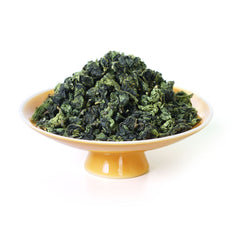 HelloYoung HELLOYOUNG Premium TieGuanYin Oolong Tea Fujian Anxi High Mountain Iron Goddess