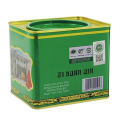 HelloYoung FENG SHAN Qingxiang Anxi Tie Guan Yin Chinese Oolong Tea TIE KUAN YIN 250g