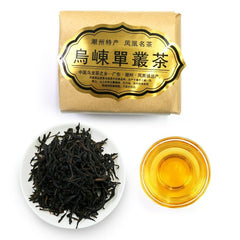 HelloYoung Special Dan Cong Spring Tea Chaozhou Phoenix Wudong Dancong Chinese Oolong Tea