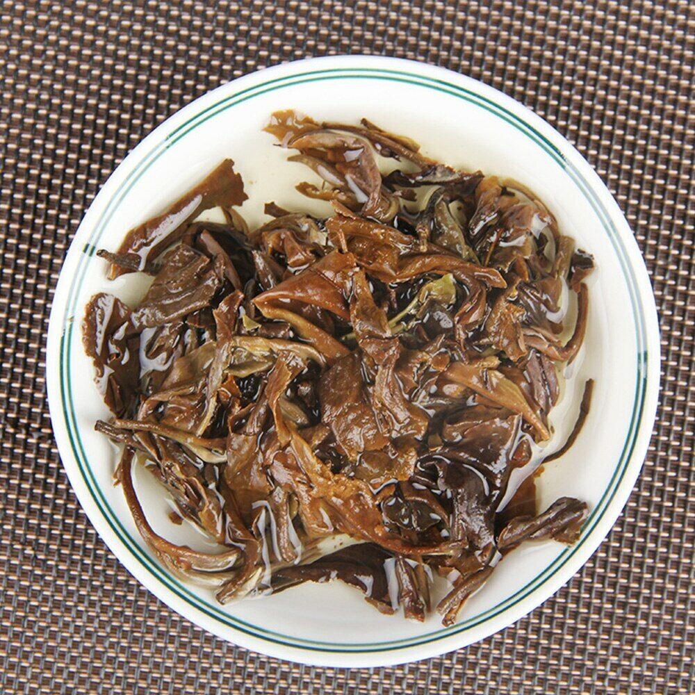 Moonlight White Ball Nectar Flavour White Chinese Tea Moonlight Tea 100g
