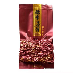 Puerh Ripe Tea Yunnan Aged Pu'er Bagged Cooked Pu-erh Red Tea Chinese Black Tea