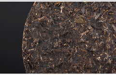 T8603 Tie Bing *  XiaGuan Tuocha Aged Old Pu'er Puerh Puer Tea Raw Shen 357g