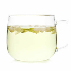 Organic Jasmine Flower Tea Floral Dried Buds Herbal Natural Fragrance Tea