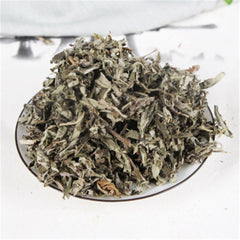 100% Natural DRIED Wormwood Artemisia Argyi Mugwort Ai Ye  Herb Tea