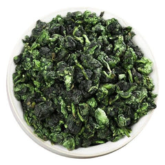 250g Anxi Tie Guan Yin Oolong Tea Vacuum Bagged Organic Green Tea Loose Leaf Tea