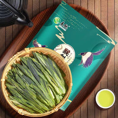 250g Taiping Houkui Green Tea Taiping Monkey King Green Tea Benefits Spring Tea