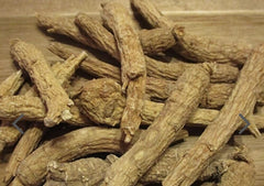 100% Pure Wisconsin American Ginseng Dry Root 250g Premium Ginseng
