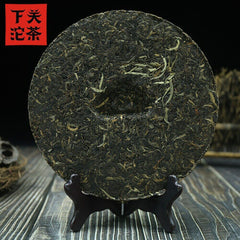 400g XiaGuan Top Pu Er Tee Cangshan Yinhao Hohe Qualität Yunnan Roher Pu Erh Tee
