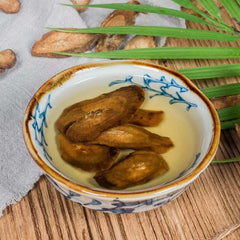 200g Burdock Herbal Tea Chinese Dry Burdock Herbs Tea Burdock Roots Can Package