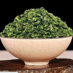 HelloYoung Yunwu Tiguanin Tea Refresh High Mountains Ti Kuan Yin Loose Leaf Oolong Tea