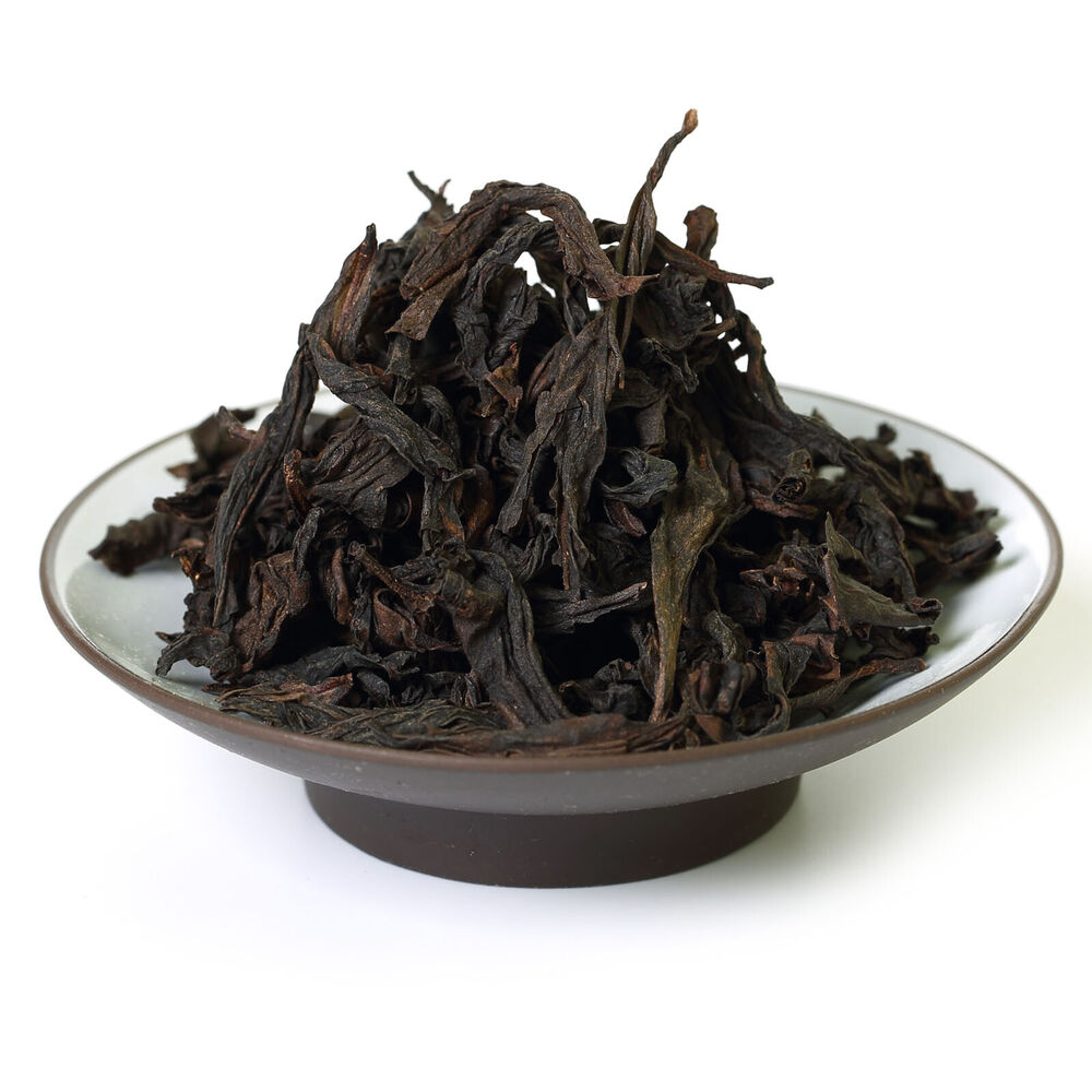 HelloYoung HELLOYOUNG Supreme Wuyi Shuixian Chinese Oolong Tea Laocong Shui Hsien Dahongpao