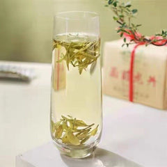 250g Brand New Super Grade Dragon Well Green Tea Premium Longjing Green Tea