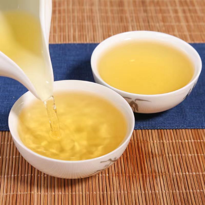 250g Anxi Carbon Roasted Tie Guan Yin Oolong Tea Chinese Tieguanyin Green Tea