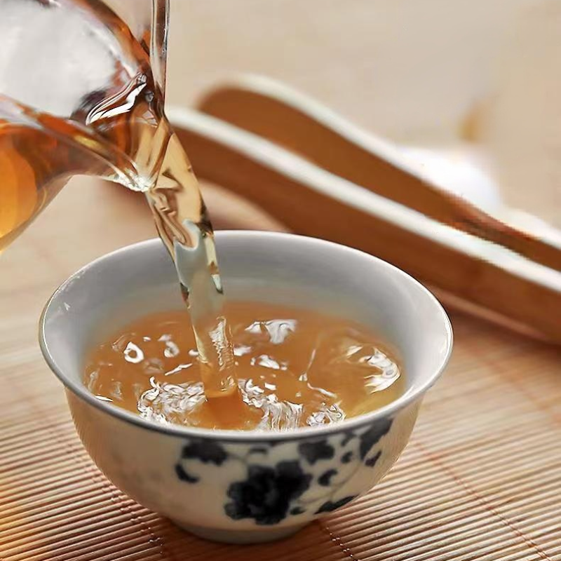 500g Fenghuangdancong Oolong Tea Phoenix Dancong Green Tea Chinese Organic Tea