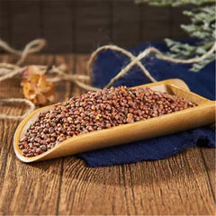 HelloYoung 100% Natural Lai FU zi Radish Seeds Dried Herbs Herbal