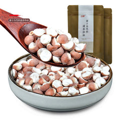 500g organic high quality fox nuts barley Uriar Schleichanshi dried nuts