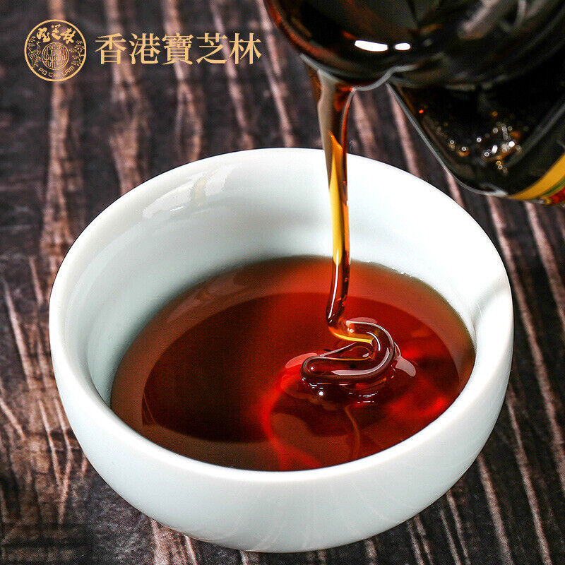 Po Chi Lam Autumn Pear Cream 香港宝芝林秋梨膏300g/罐 草本枇杷膏梨膏 宝宝儿童手工枇杷秋梨膏 代用膏 清润膏 养生膏