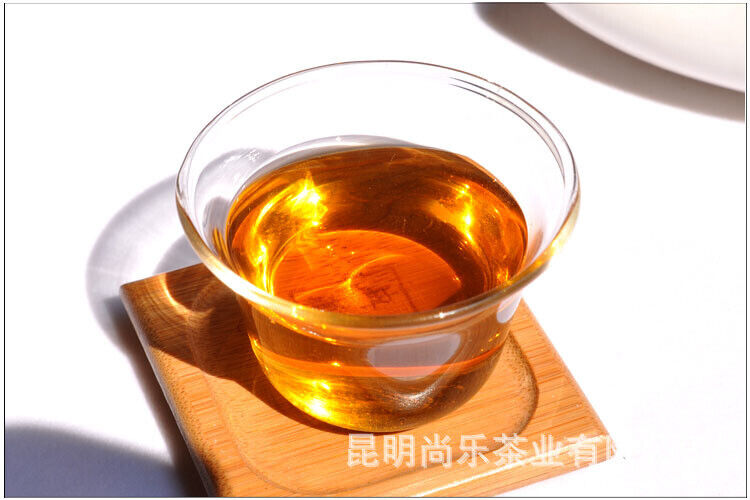 HelloYoung TeaGolden Bud Dian Hong Tea Yunnan Dianhong Black Tea Honey Fragrant 357g/12.59oz