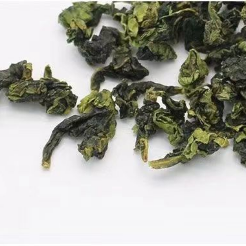 500g Authentic Anxi Tieguanyin Oolong Green Tea Cost-Effective Tie Guan Yin Tea