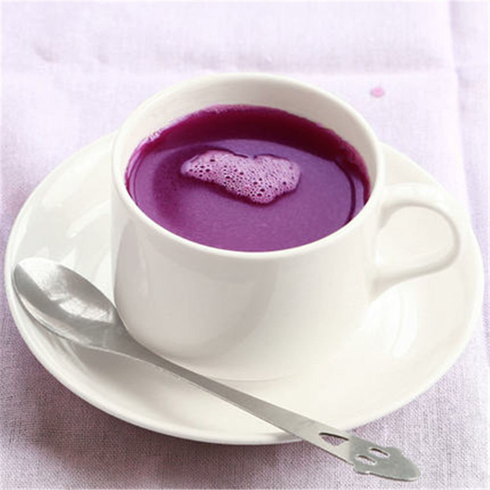 100% Pure Organic Purple Sweet Potato Powder 300gHigh Antioxidant Superfood