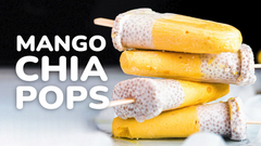 Bio-Mangopulver - Nicht gentechnisch verändert, ungeschwefelt, ideal zum Backen