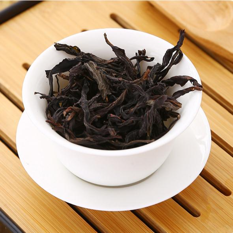 500g Carbon Baked Aroma Oolong Tea Premium Fenghuangdancong Oolong Green Tea