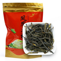 HelloYoung Huang Zhi Xiang Oolong Tea Feng Huang Dancong Huangzhi Aroma Wulong Tea