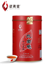 125g Tin Wuyi Star Shui Jin Gui Golden Water Turtle Fujian Rock Tea Oolong Tea