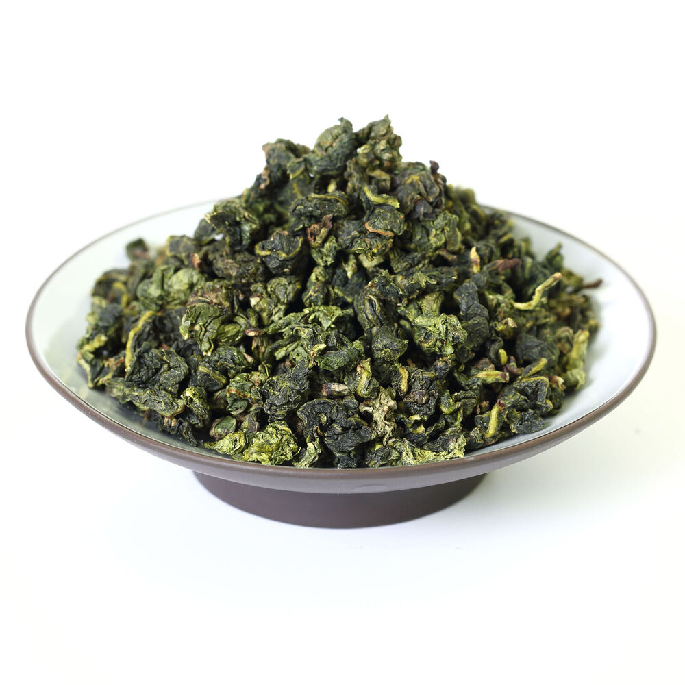 HelloYoung HELLOYOUNG TieGuanYin Oolong Tea Fujian Anxi Tieguanyin High Mount Iron Goddess