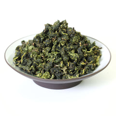 HelloYoung HELLOYOUNG TieGuanYin Oolong Tea Fujian Anxi Tieguanyin High Mount Iron Goddess