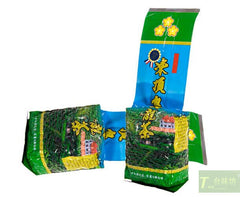 HelloYoung Organic Premium Taiwan High Mountain Dong Ding DongDing Tung Ting Oolong Tea