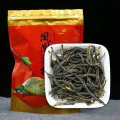 HelloYoung Huangzhi Aroma Oolong Tea Phoenix Dancong Feng Huang Wulong Tea