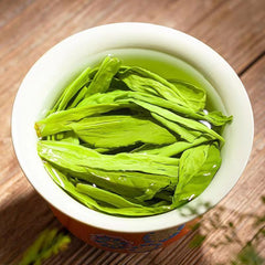 250g Taiping Houkui Green Tea Taiping Monkey King Green Tea Benefits Spring Tea