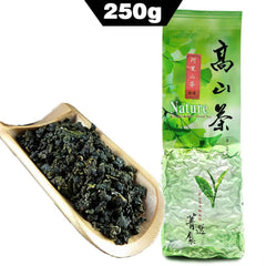 HelloYoung Premium Ali Mountain High Mountain Tea Fresh Taiwan Oolong Tea 250g/8.8oz