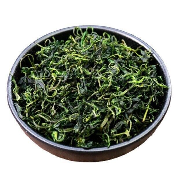 70g Small Leaf Bittersweet Tea Can 小叶苦丁茶 青山绿水嫩芽苦丁茶罐装 花草茶代用茶70g/罐