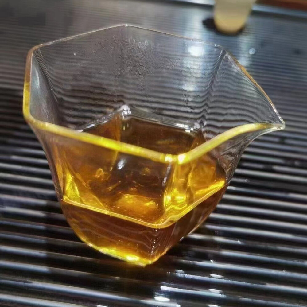 250g Yunnan Old Puerh Raw Tea Brick Menghai Sheng Pu'er Tea Aged Pu-erh Tea