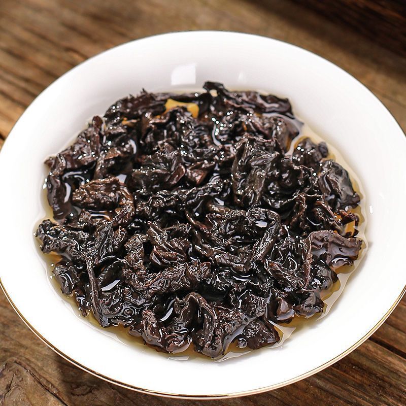 250g/8.8oz Box Black Oolong Tea Premium Oolong Tea for Slimming Tea