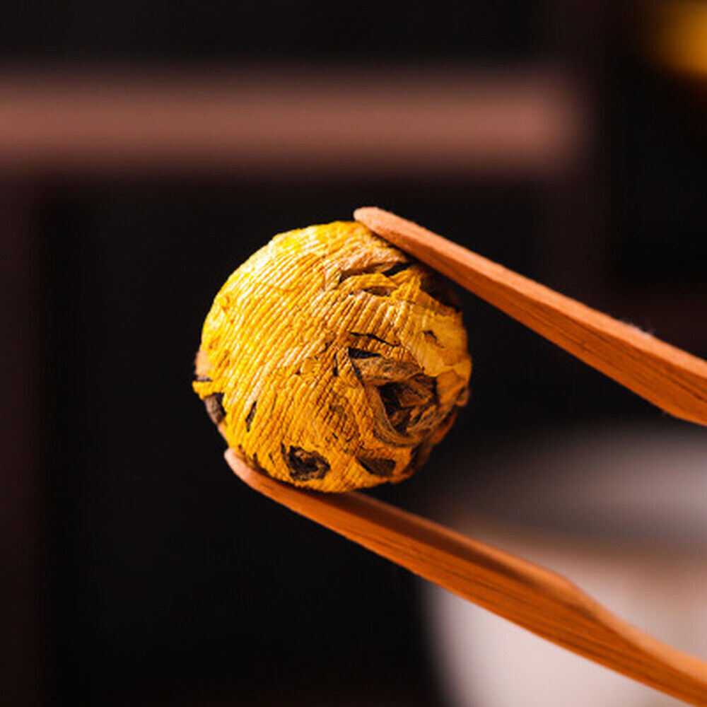 500g Black Tea, Gold chrysanthemum Dian Black Tea