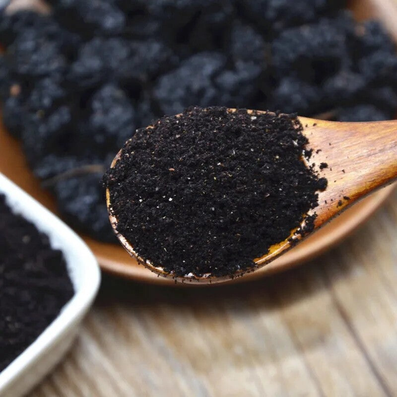 500g Chinese herbal powder 100% pure mulberry fruit juice powder