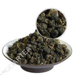 HelloYoung HELLOYOUNGSupreme Taiwan Strong Aroma Dongding Oolong Tea High Mount. Tung-ting