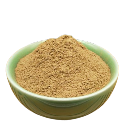100% Natural Wild Green MuHeng Tea Powder Mu Heng Herbal Free Shipping