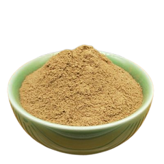 100% Natural Wild Green MuHeng Tea Powder Mu Heng Herbal Free Shipping