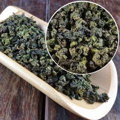 HelloYoung Anxi Maoxie TieGuanYin Tea Chinese Oolong Tie Guan Yin Green Tea
